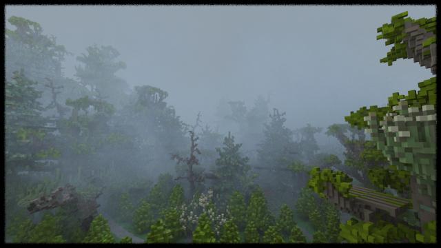 Cold_Days-  (Dynamic Weather) (MP) for Teardown