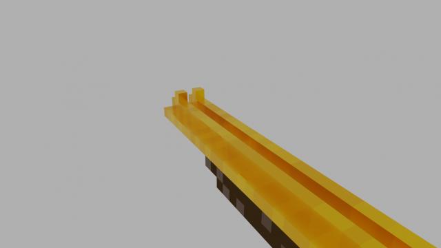 Золотые инструменты / Every tool is golden для Teardown