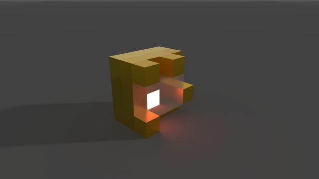 Золотые инструменты / Every tool is golden