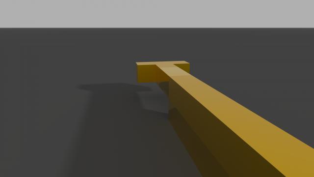 Золотые инструменты / Every tool is golden для Teardown