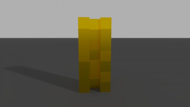 Золотые инструменты / Every tool is golden для Teardown