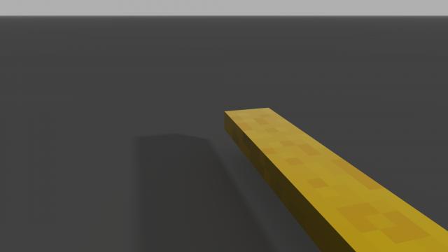 Золотые инструменты / Every tool is golden для Teardown