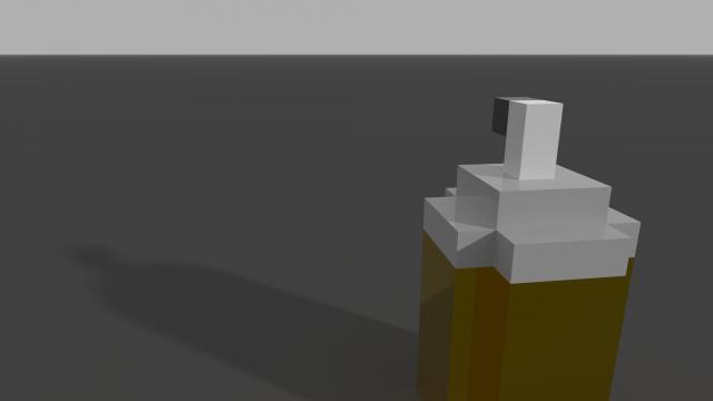 Золотые инструменты / Every tool is golden для Teardown