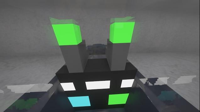 Aircraft carrier W. I. P. for Teardown