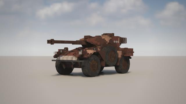[j1] Urga Pack для Teardown