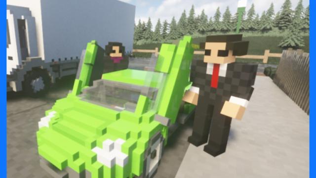 Vanilla Cars Remastered