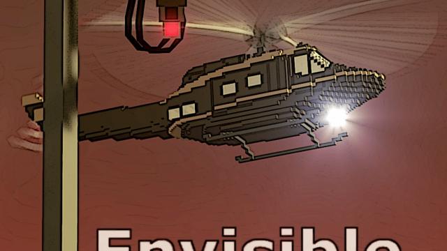 Envisible