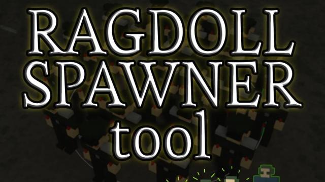 Ragdoll Placer