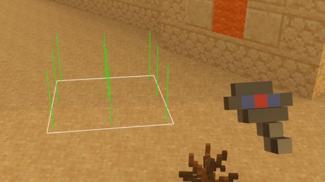 Ragdoll Placer для Teardown
