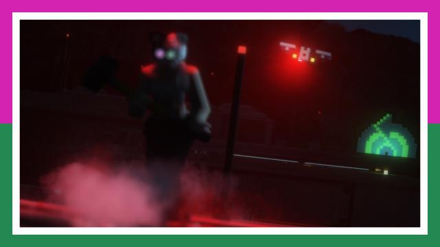 Spawnable Alarm Drone's for Teardown