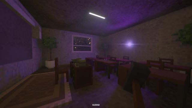 School for Teardown