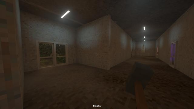 School for Teardown