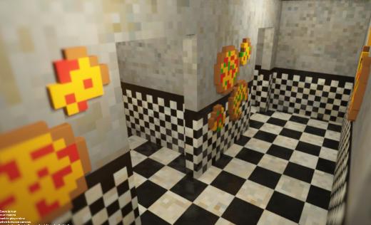 Five Nights at Freddy's for Teardown