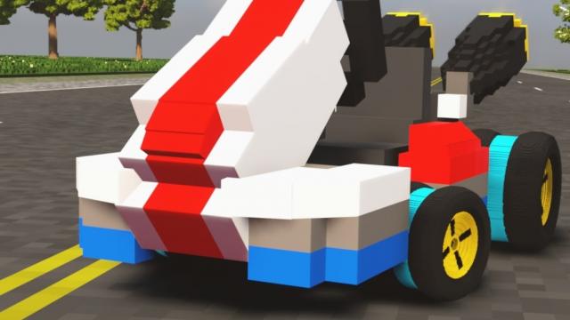 MarioKart