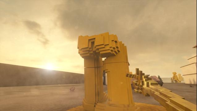 Midas Touch for Teardown