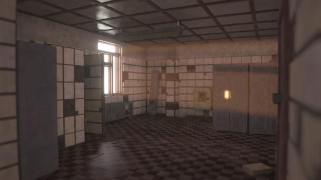 Ceramic Tomb для Teardown