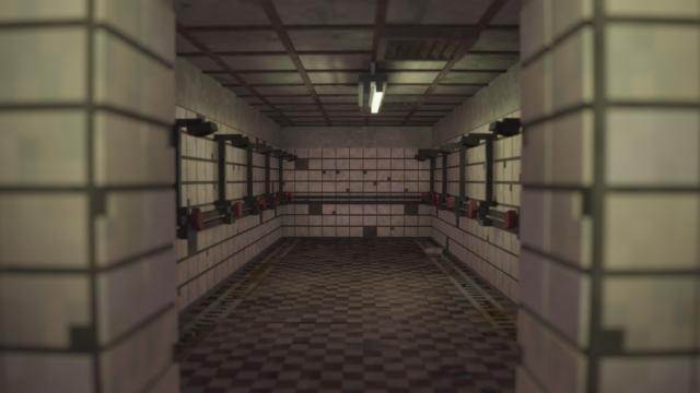 Ceramic Tomb для Teardown