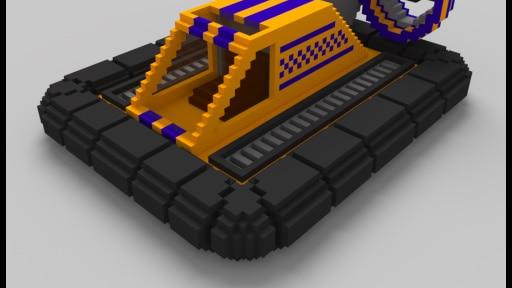 Ховеркрафт / Hovercraft