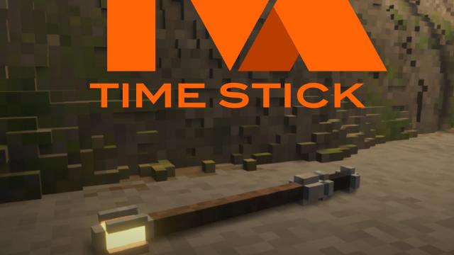 TVA Time Stick для Teardown
