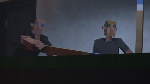 [PRZ] Civilian character pack для Teardown