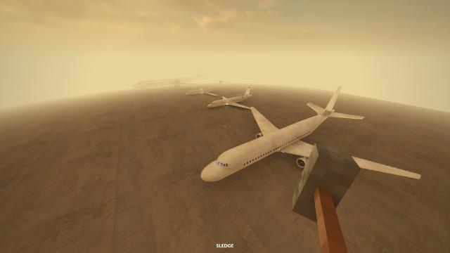 Plane 2