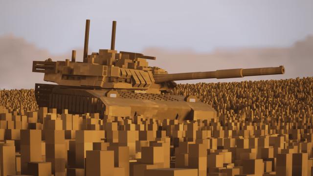 [MAX & OKI] Asian Vehicle Pack for Teardown