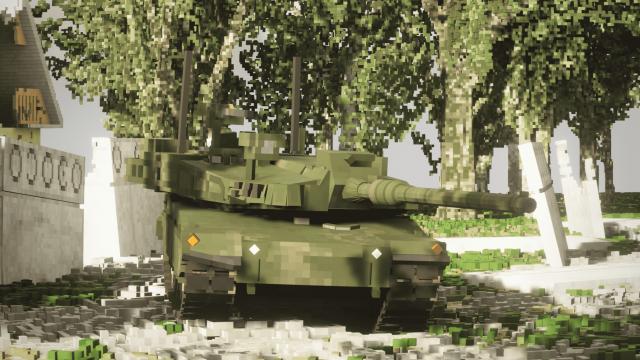 [MAX & OKI] Asian Vehicle Pack for Teardown
