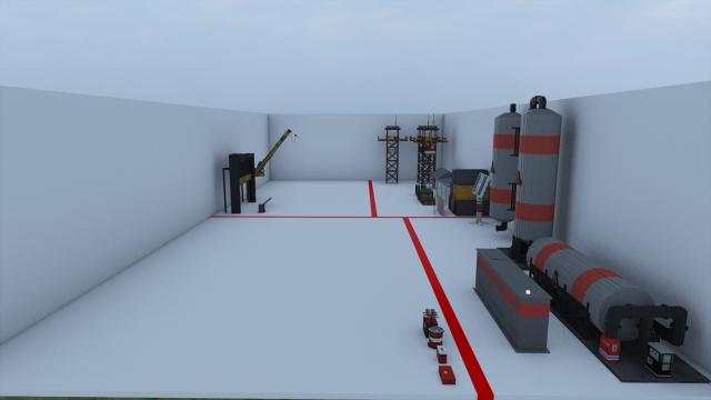 [JC3] Asset Pack