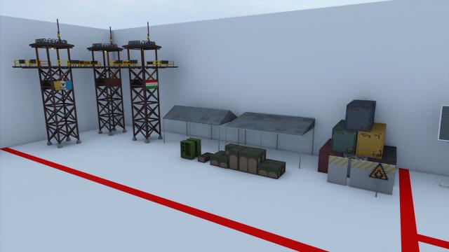[JC3] Asset Pack для Teardown