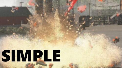 Simple Slowmotion