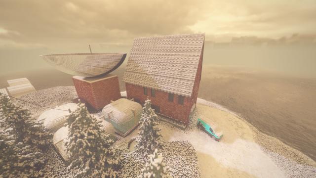 Домик мечты / Dream house