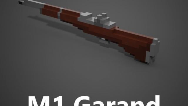 M1 Garand