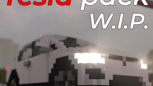 Tesla Pack