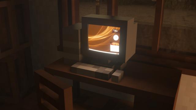Usable Furniture для Teardown
