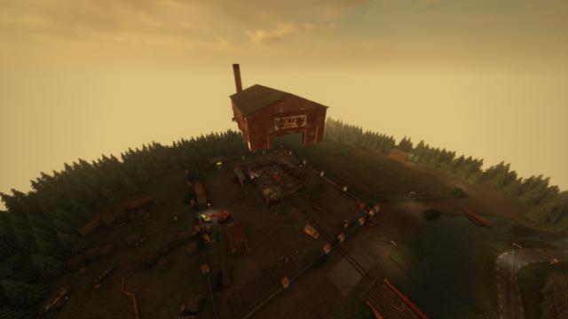 Lockelle Teardown Sandbox for Teardown