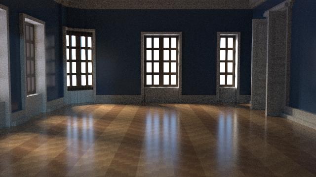 Old Town BETA for Teardown