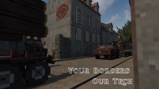 [JC3] Capstone Artax for Teardown