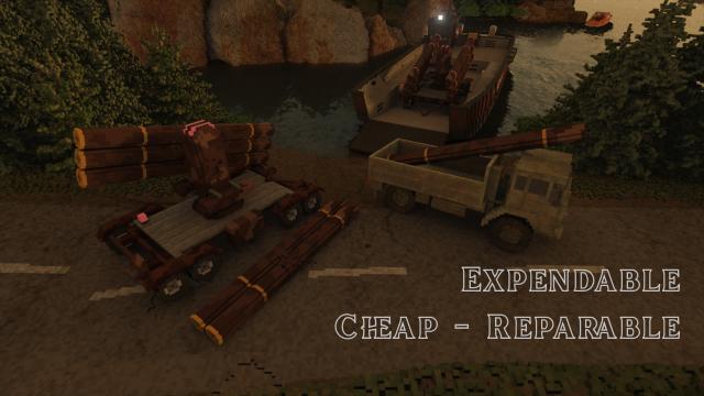 [JC3] Capstone Artax for Teardown