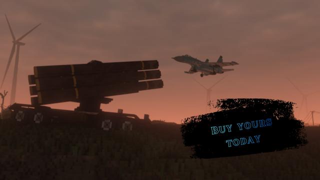 [JC3] Capstone Artax for Teardown
