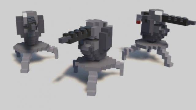 Sentry Turret