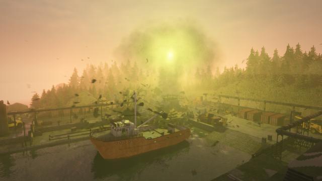 Tactical Nuke