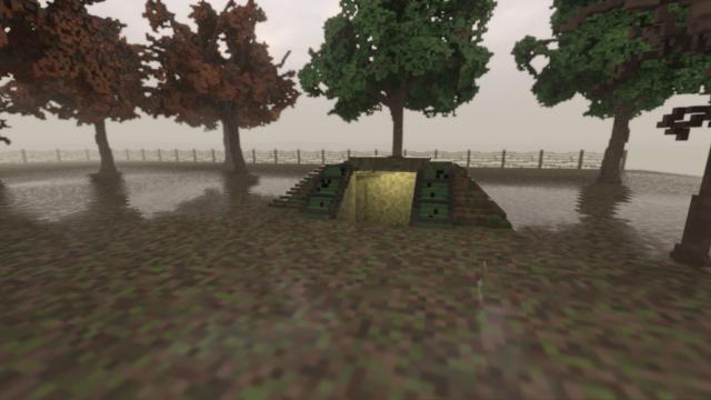 Rookie Village S.T.A.L.K.E.R. for Teardown