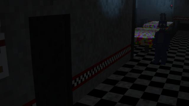 Bonnie for Teardown
