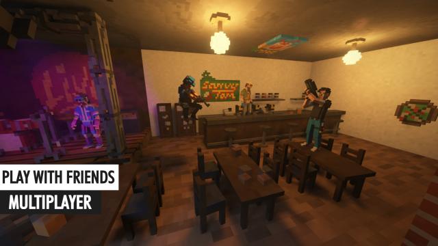 Sandbox Combined [BETA]