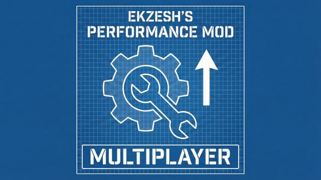 ekzesh's Performance Mod