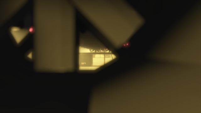 'Road-Tunnel' для Teardown