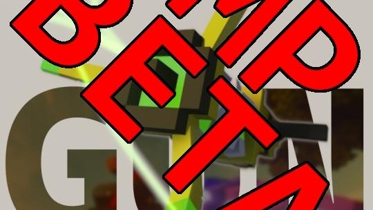 [MP BETA] Physics Gun
