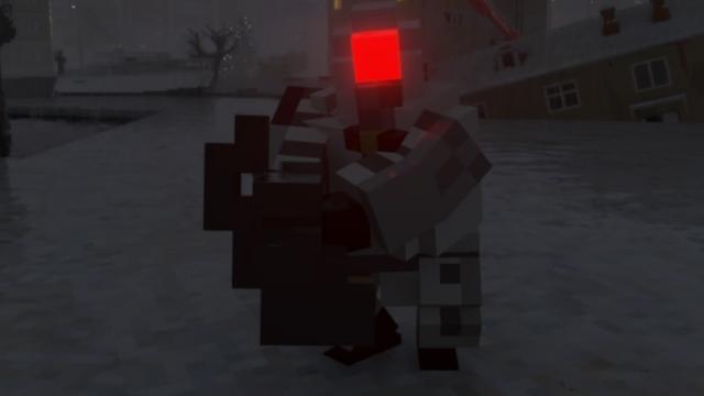 Combine Elite Soldier