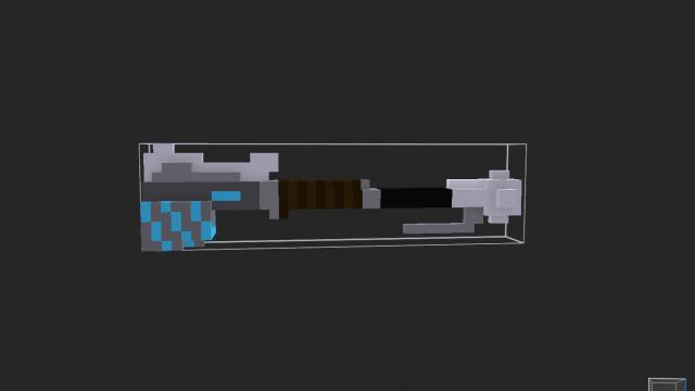 Halo  Halo Weapons Pack for Teardown