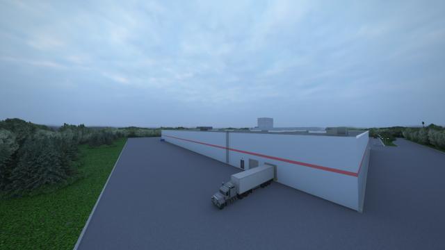 Walmart (unfinished)